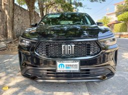 FIAT FASTBACK IMPETUS TA 2024 – SERIE 9BD376B35RYB41259