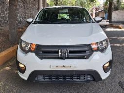 FIAT MOBI LIKE TM 2023 – SERIE 9BD341AC3PY872621