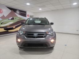 FIAT MOBI TREKKING 2021 – SERIE 9BD341AB2MY732336