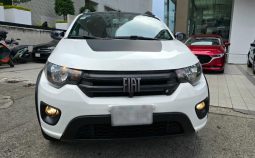 FIAT MOBI WAY 2020 – SERIE 9BD341A68LY686884