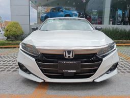 HONDA ACCORD TOURING CVT 2021 – SERIE 1HGCV2693MA900330