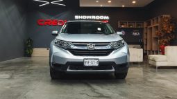 HONDA CR-V EX CVT 2018 – SERIE 1HGRW5837JL905368
