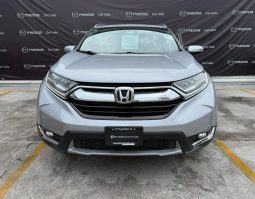 HONDA CR-V TOURING TA 2018 – SERIE 1HGRW1893JL908278