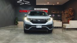 HONDA CR-V TURBO CVT 2020 – SERIE 1HGRW1831LL900243