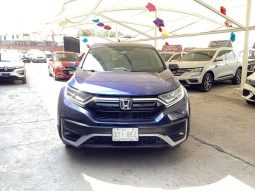 HONDA CR-V TURBO PLUS 2021 – SERIE 1HGRW1840ML901491
