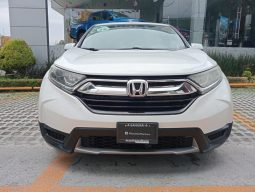 HONDA CRV EX CVT 2019 – SERIE 1HGRW583XKL902871