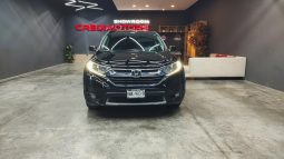 HONDA CRV TURBO PLUS CVT 2019 – SERIE 1HGRW1844KL905444