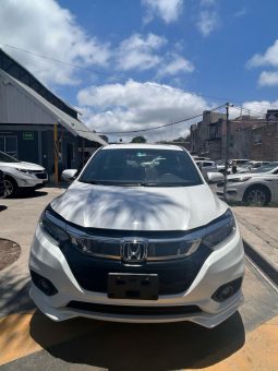 HONDA HR-V TOURING CVT 2020 – SERIE 3HGRU5898LM012153