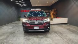 HONDA PILOT TOURING TA 2019 – SERIE 5KBYF5895KB800350