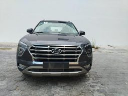 HYUNDAI CRETA GLS IVT 2022 – SERIE MB2PB2A28NM255066