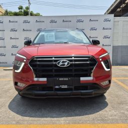 HYUNDAI CRETA LIMITED TURBO 2021 – SERIE MB2PB2A14MM141006