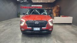 HYUNDAI CRETA LIMITED TURBO 2022 – SERIE MB2PB2A12NM246872