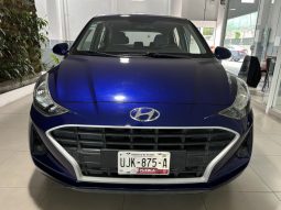 HYUNDAI GRAND I10 HB GL MID TM 2023 – SERIE MALB25BC8PM302420