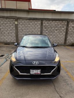 HYUNDAI GRAND I10 SEDAN GL MID TM 2022 – SERIE MALB24BC1NM090872