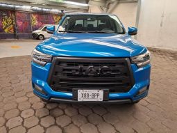 JAC FRISON T8 TM 2024 – SERIE 3GALD1540RM021064