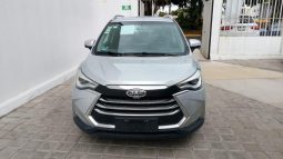 JAC SEI3 ACTIVE CVT 2021 – SERIE 3GA1C3328MM000706