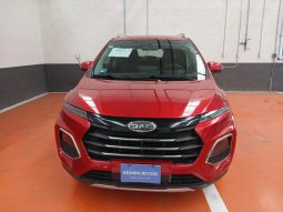 JAC SEI3 PRO CONNECT CVT 2022 – SERIE 3GA1C3322NM000802