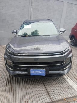 JAC SEI4 PRO COMFORT TM 2023 – SERIE 3GALC1327PM004585