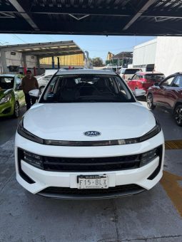 JAC SEI6 PRO LIMITED TA 2023 – SERIE LJ166A25XP4709860
