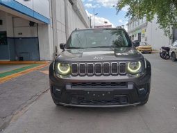 JEEP RENEGADE LATITUDE TA 2023 – SERIE 9886115N6PK500873