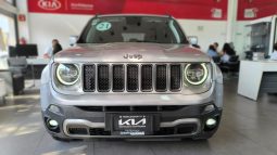 JEEP RENEGADE LIMITED 2021 – SERIE 988611532MK380886