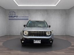 JEEP RENEGADE SPORT 2021 – SERIE 988611556MK341655