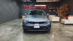 KIA FORTE EX PREMIUM TA SEDAN 2019 – SERIE 3KPF54AD2KE064491