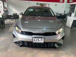 KIA FORTE HB EX TM 2022 – SERIE KNAF35AC9N5133533