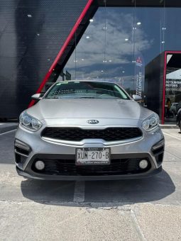 KIA FORTE L IVT 2021 – SERIE 3KPF14BD8ME296963