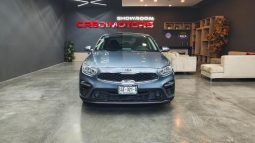 KIA FORTE SEDAN EX TA 2020 – SERIE 3KPF34AD3LE199308