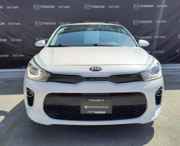 KIA RIO HB EX PACK 2020 – SERIE 3KPA35AC7LE241034
