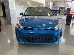 KIA RIO HB EX PACK TA 2021 – SERIE 3KPA35AC8ME376704