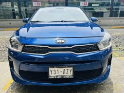 KIA RIO HB LX TM 2019 – SERIE 3KPA25AC9KE138912