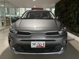 KIA RIO SEDAN L T/A 2023 – SERIE 3KPA24BC7PE599803