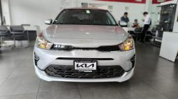 KIA RIO SEDAN LX M/T 2023 – SERIE 3KPA34AC5PE512317