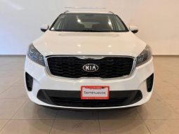 KIA SORENTO LX 2019 – SERIE 5XYPG4A31KG507304