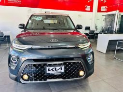 KIA SOUL EX IVT 2020 – SERIE KNDJ33AU6L7112991