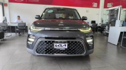 KIA SOUL EX PACK 2020 – SERIE KNDJ33AU4L7031388