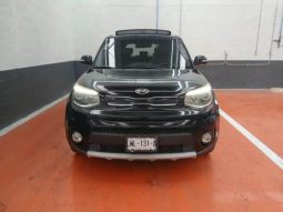 KIA SOUL EX PACK TA 2019 – SERIE KNDJP3A47K7685577