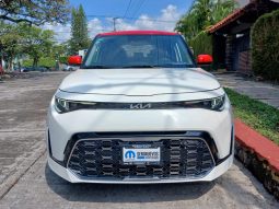 KIA SOUL GT LINE 2023 – SERIE KNDJ33AU2P7214326