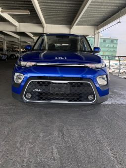 KIA SOUL LX TA 2022 – SERIE KNDJ23AE4N7813186