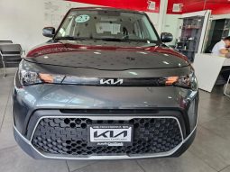 KIA SOUL LX T/A 2023 2023 – SERIE KNDJ23AE7P7885051