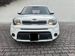 KIA SOUL LX TM 2019 – SERIE KNDJN2A13K7004711