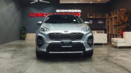 KIA SPORTAGE EX 2.0 TA 2021 – SERIE KNDPR3NC0M7905568