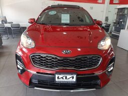 KIA SPORTAGE EX PACK 2022 – SERIE KNDPR3NC0N7005299