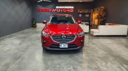 MAZDA CX-3 I SPORT TA 2022 – SERIE JM1DKDB75N1600477