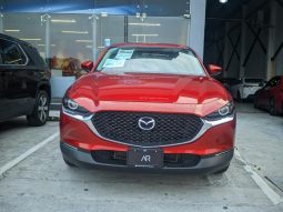 MAZDA CX-30 I SPORT TA 2021 – SERIE 3MVDMCCL9MM227430