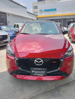 MAZDA MAZDA2 SD SIGNATURE TA 2024 – SERIE 3MDDJBU70RM513974
