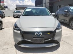 MAZDA MAZDA2 SEDAN I GRAND TOURING TA 2024 – SERIE 3MDDJBUV7RM501061