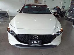 MAZDA MAZDA3 HB I SPORT TA 2023 – SERIE JM1BPCLL6P1621839